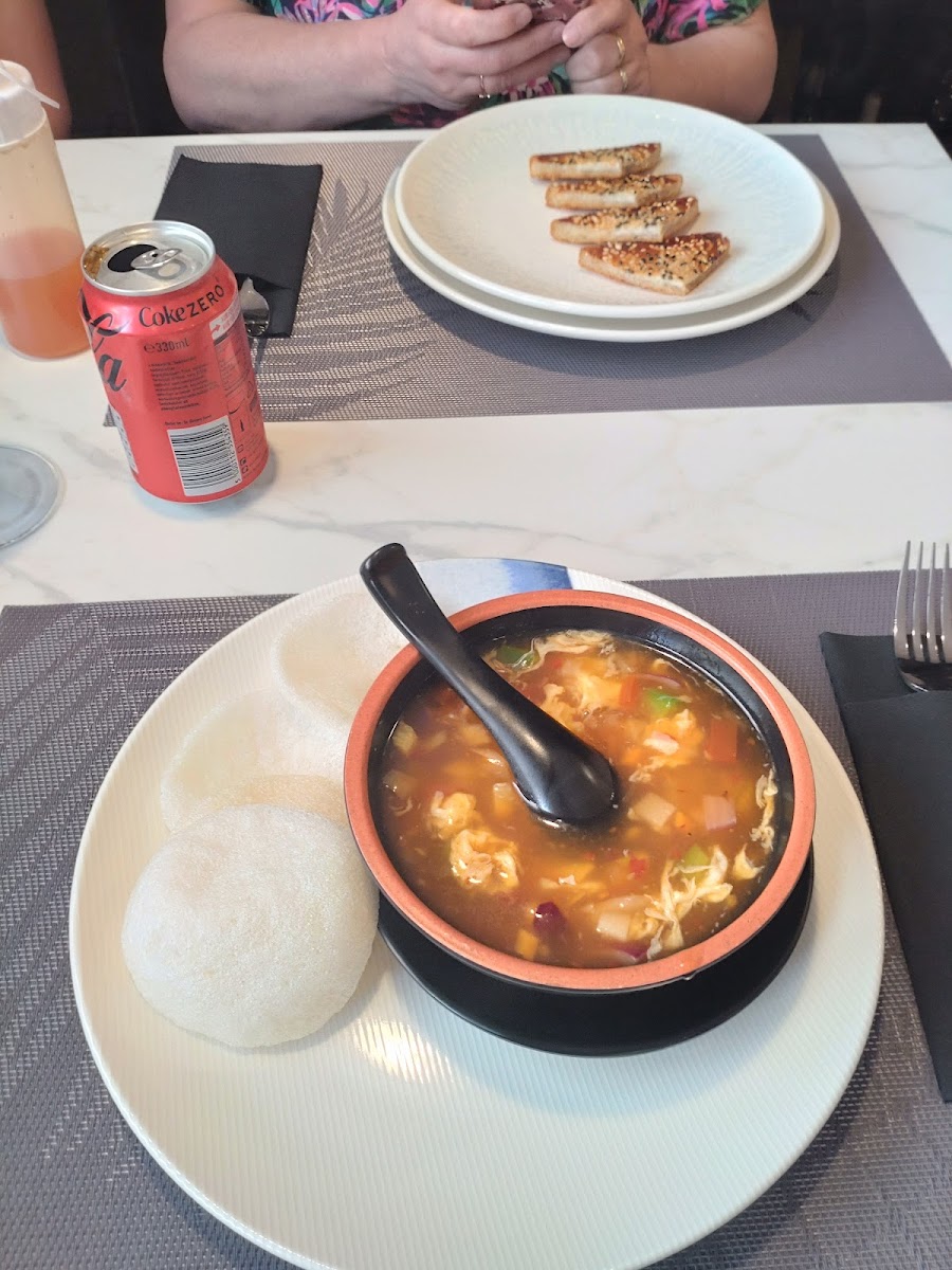 Restaurante Chino Wan Yuan Photo 5