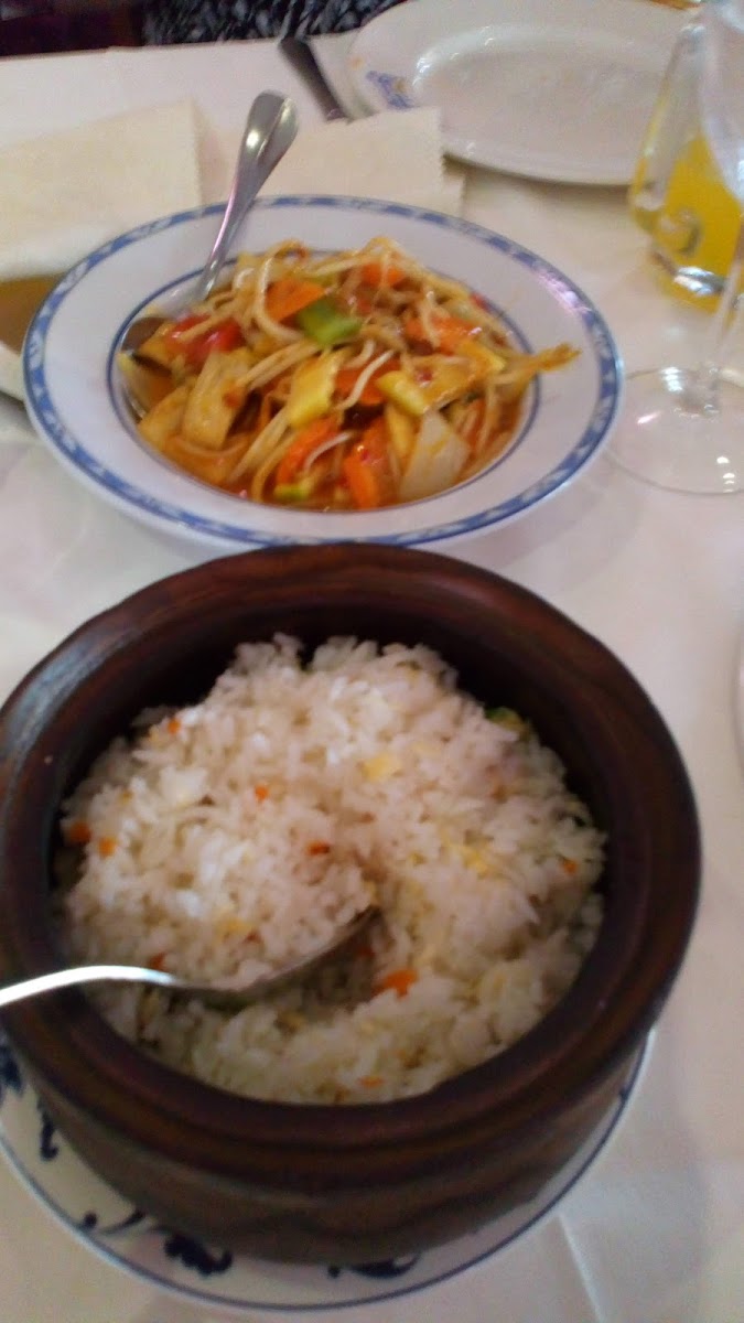 Restaurante Chino Wan Yuan Photo 6