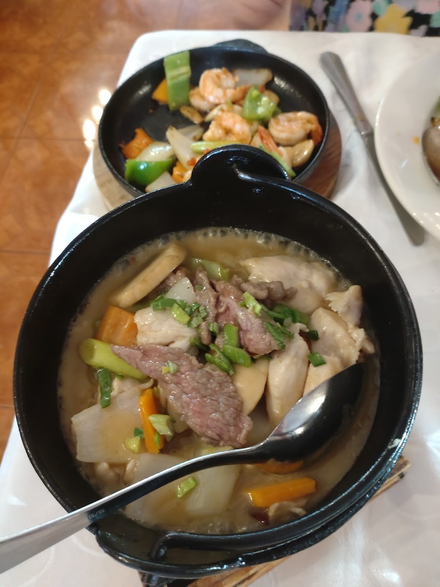 Restaurante Chino Wan Yuan Photo 7