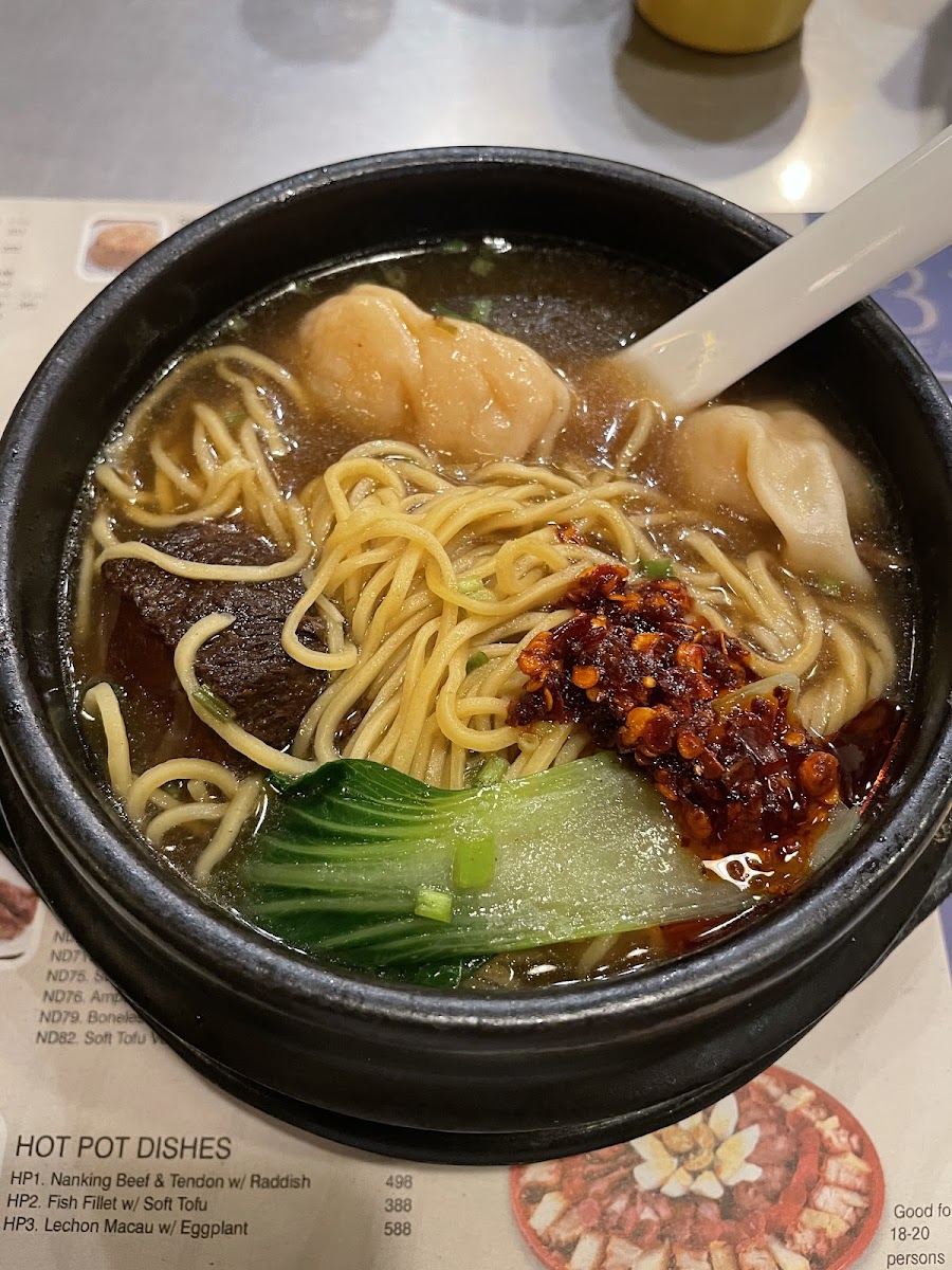 North Park Noodles - Market Market Branch Photo 4