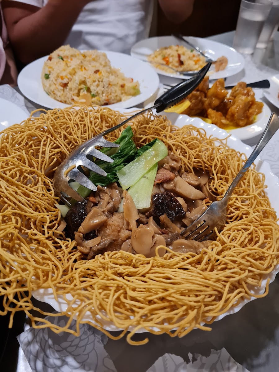 North Park Noodles - Market Market Branch Photo 6