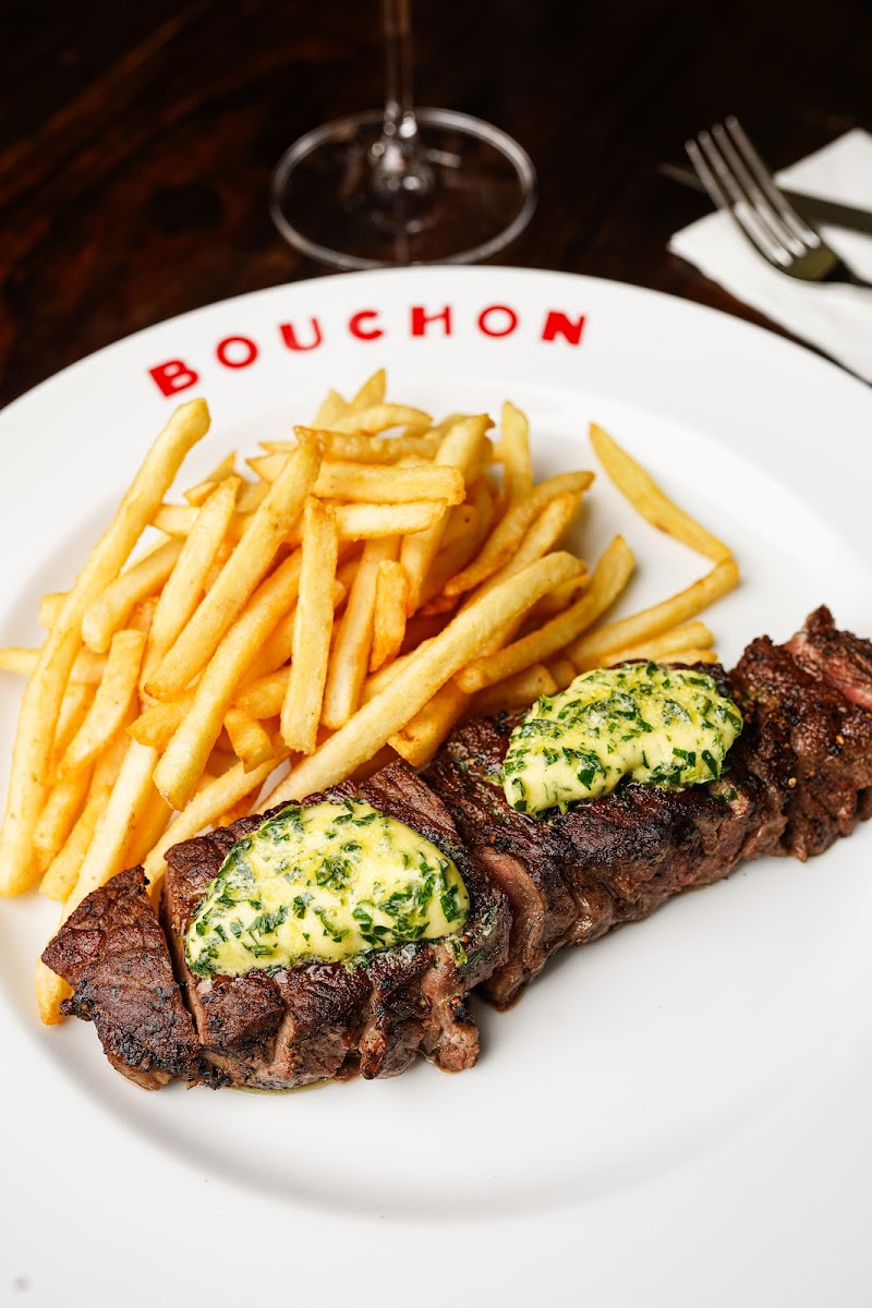 Bouchon Jakarta Photo 10