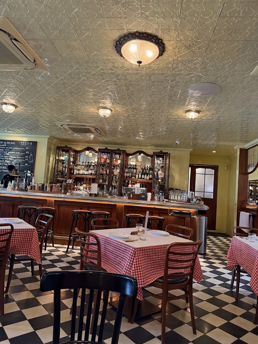 Bouchon Jakarta Photo 3