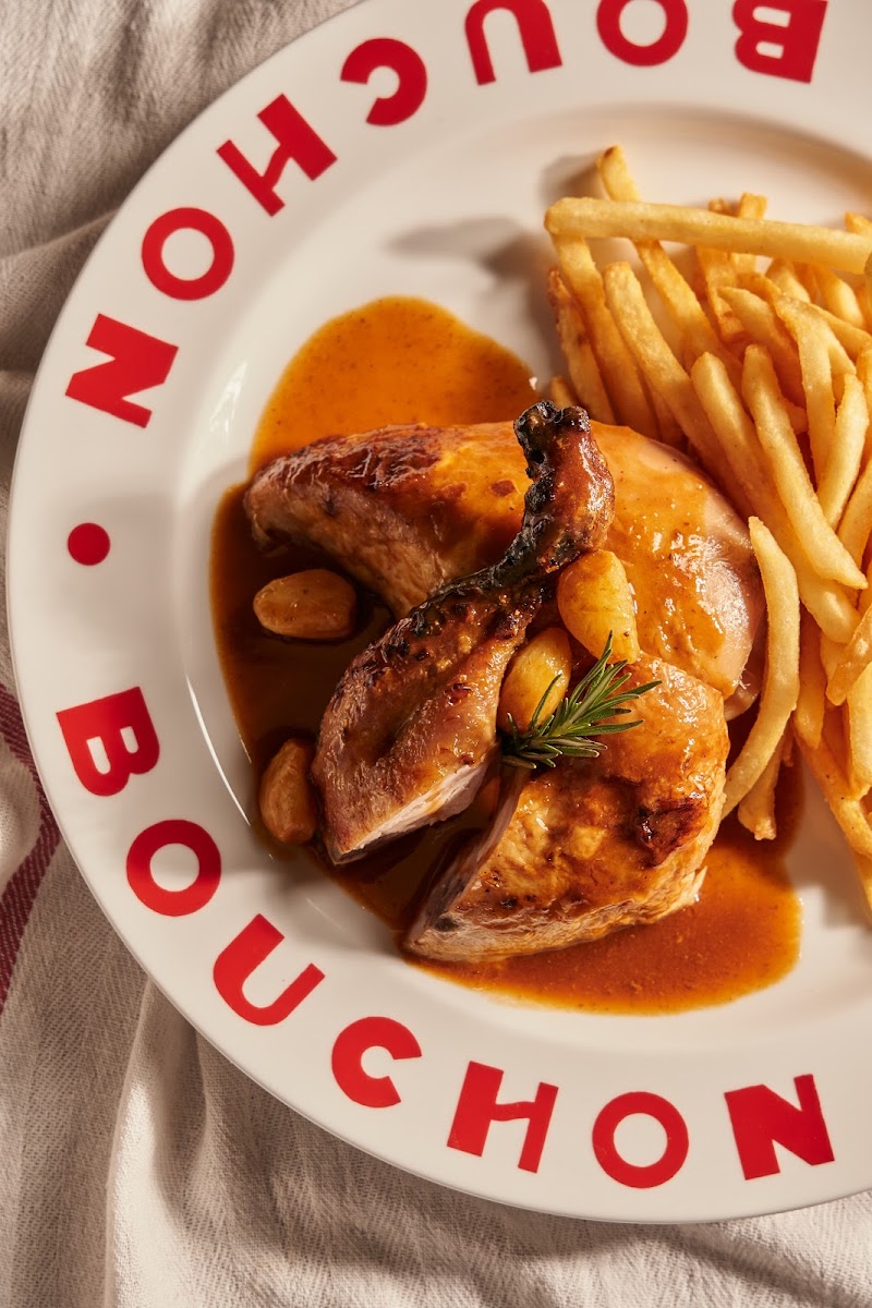 Bouchon Jakarta Photo 4
