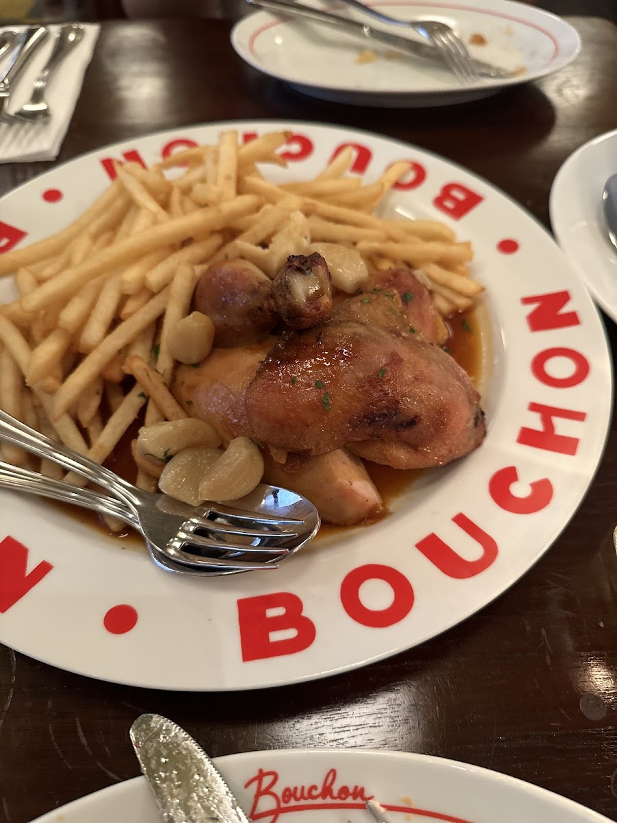 Bouchon Jakarta Photo 7