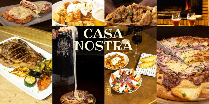 Casa Nostra Photo 3