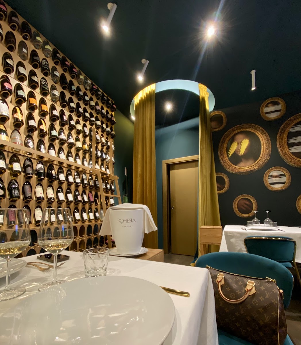 Ristorante Via Mandara - Seafood