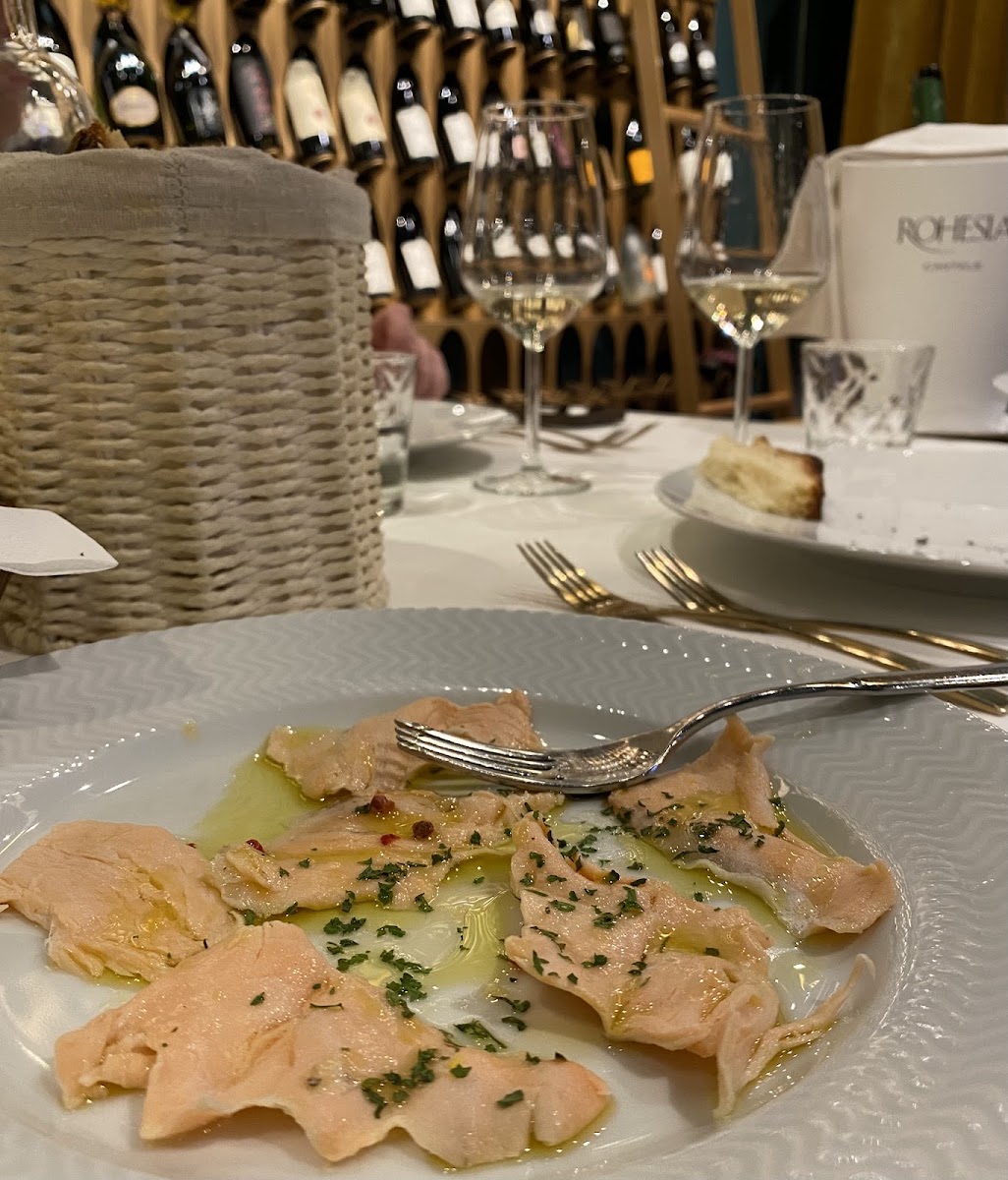 Ristorante Via Mandara - Seafood Photo 2