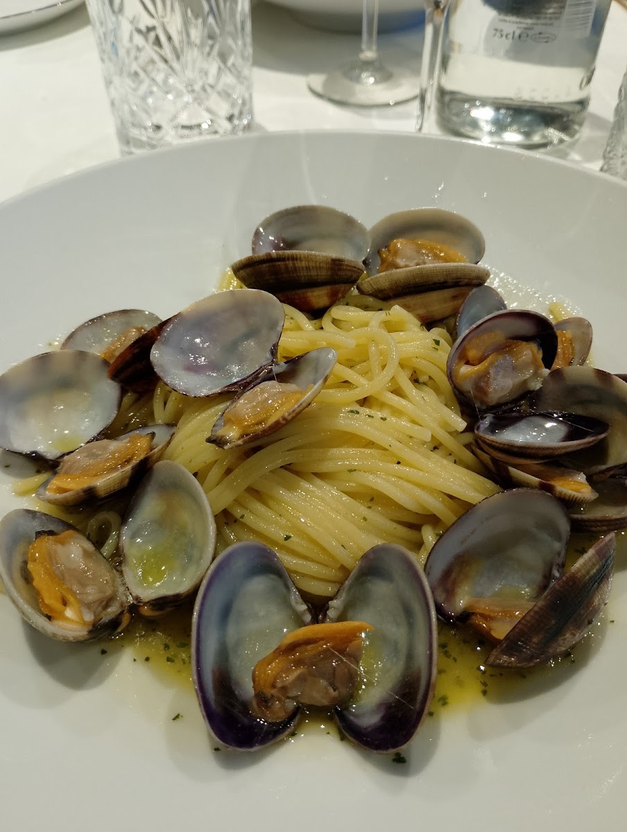 Ristorante Via Mandara - Seafood Photo 3