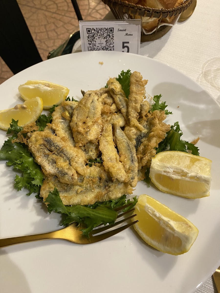 Ristorante Via Mandara - Seafood Photo 4