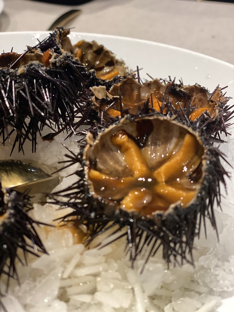 Ristorante Via Mandara - Seafood Photo 5