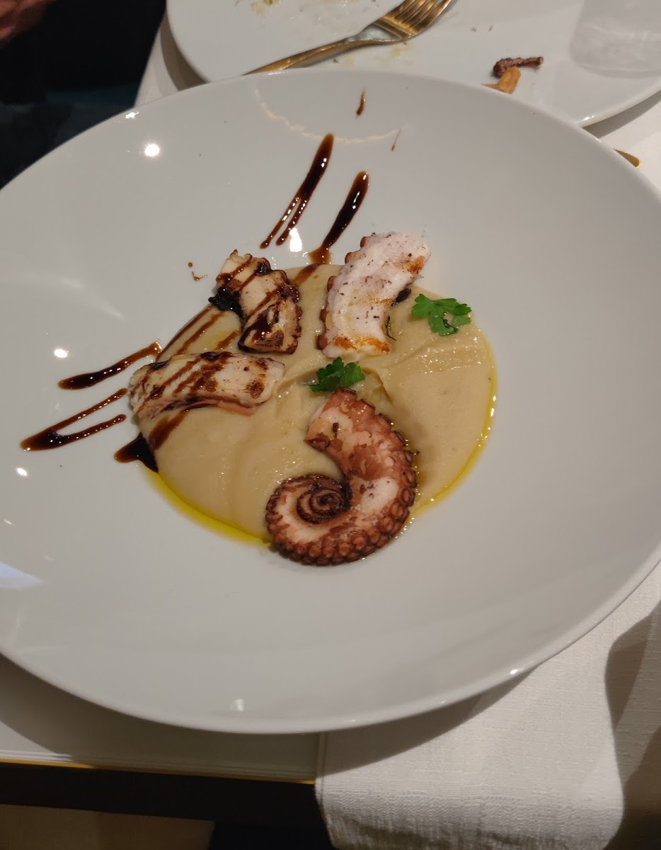 Ristorante Via Mandara - Seafood Photo 6