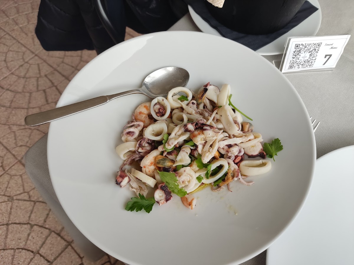 Ristorante Via Mandara - Seafood Photo 7