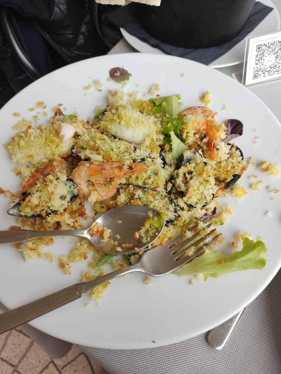Ristorante Via Mandara - Seafood Photo 8