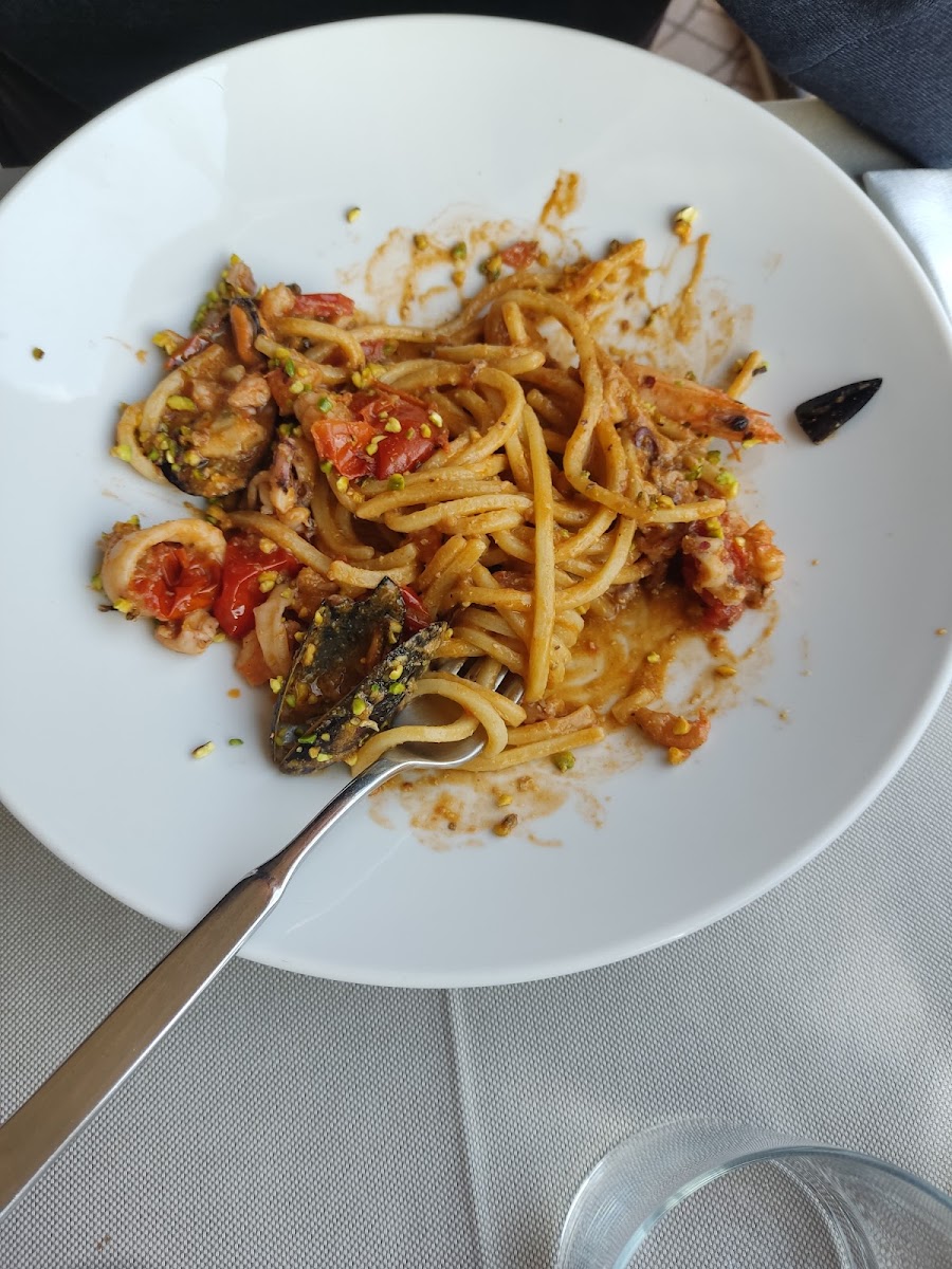 Ristorante Via Mandara - Seafood Photo 9