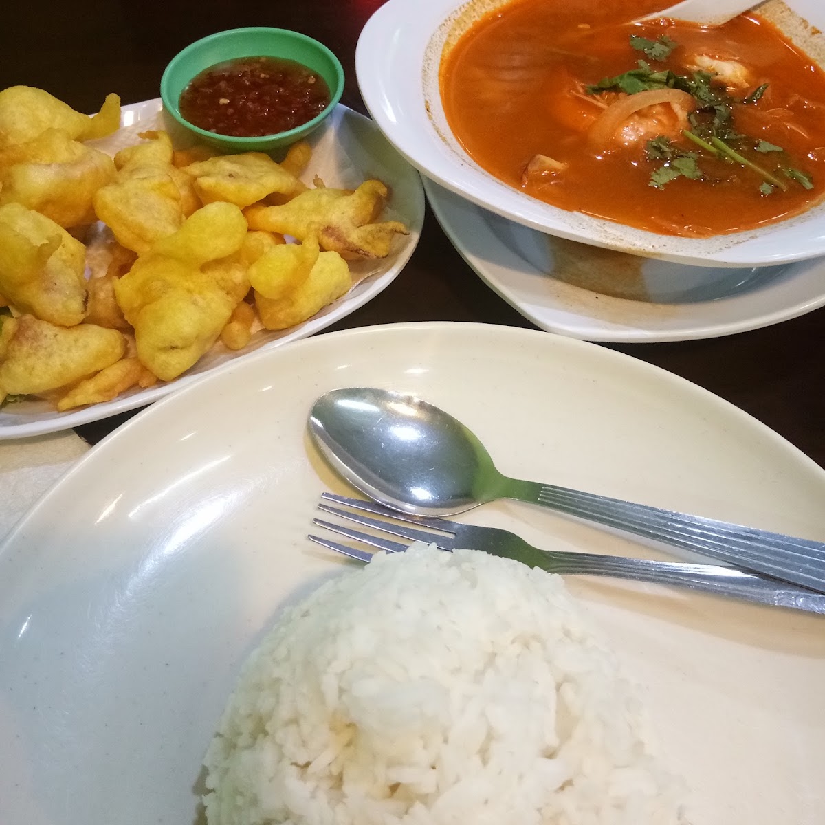 Mami Tomyam Photo 2