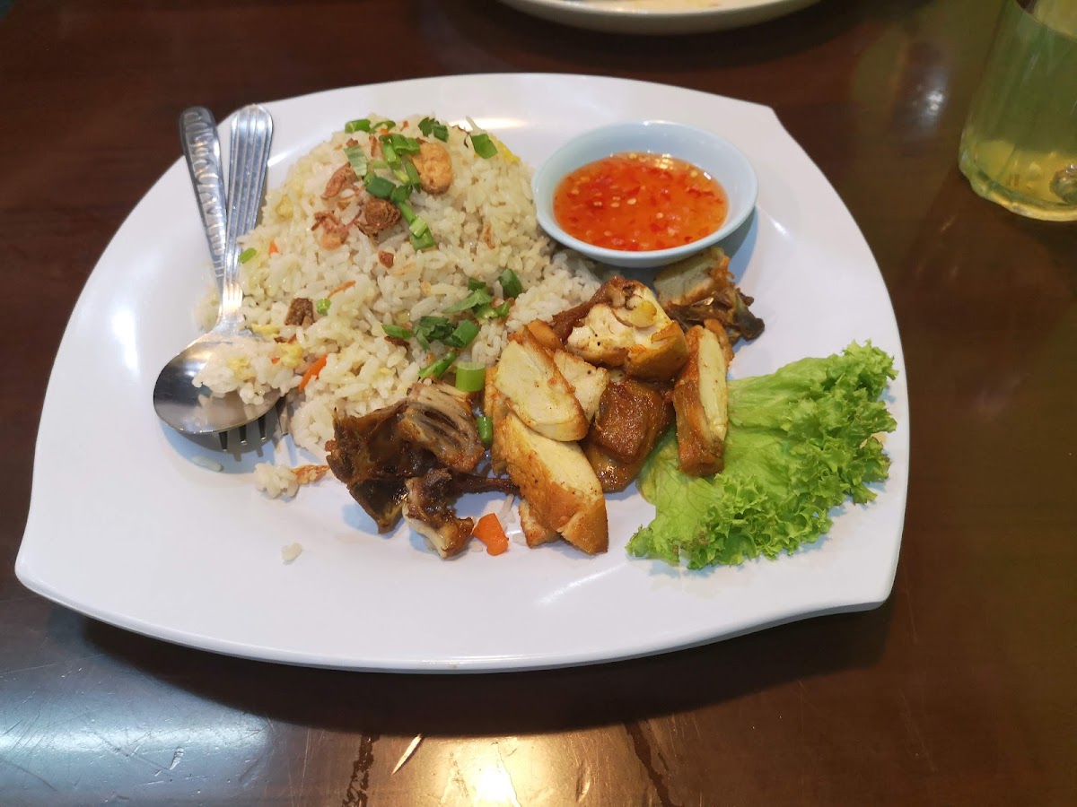 Mami Tomyam Photo 5