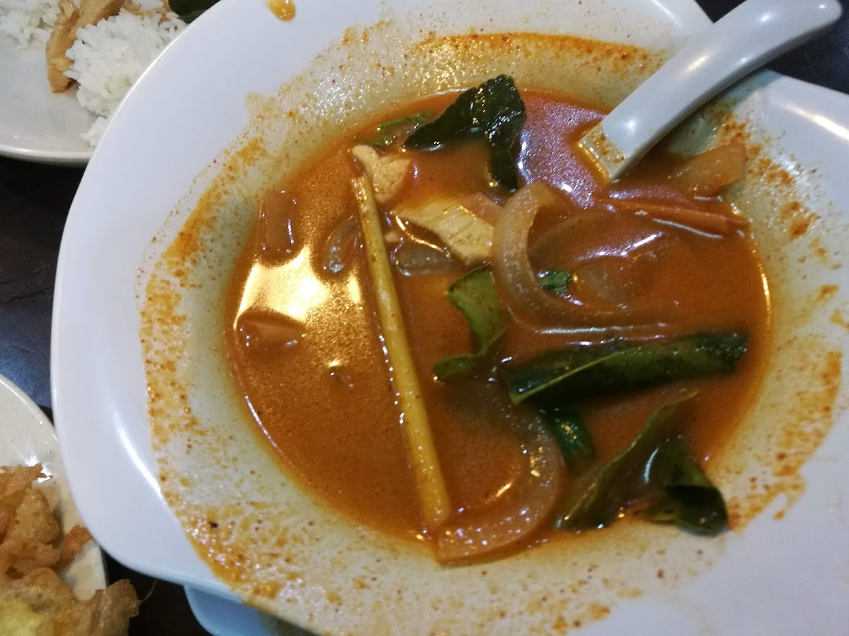 Mami Tomyam Photo 7