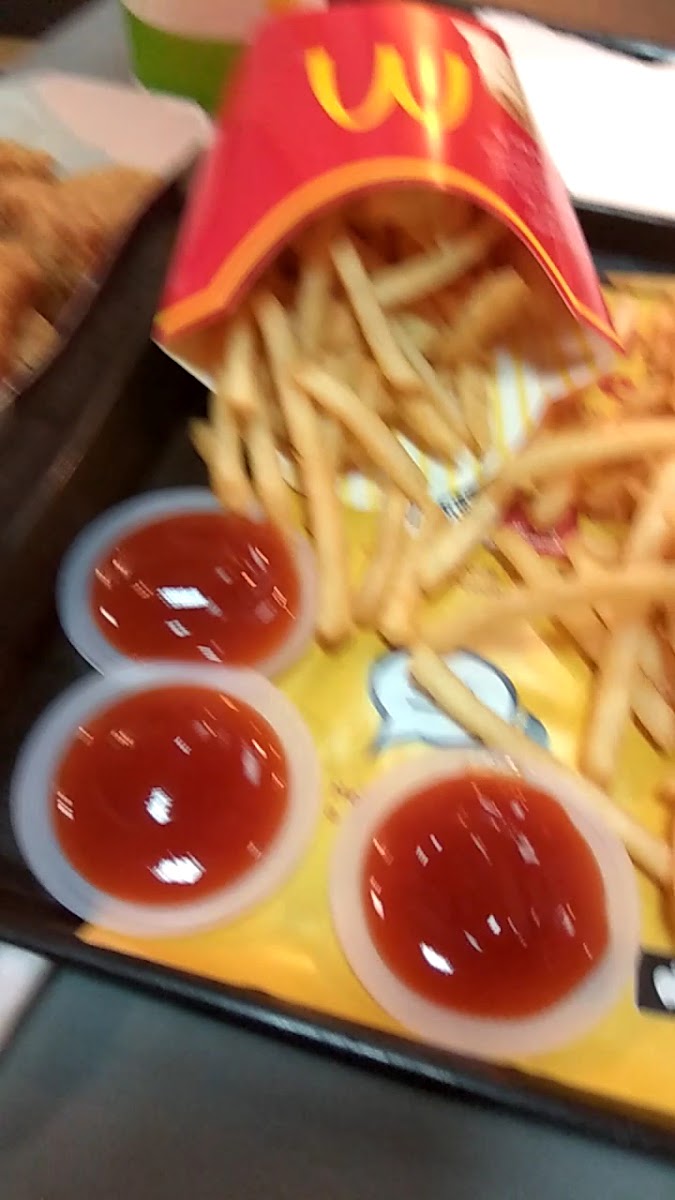 McDonald's Segamat Photo 2