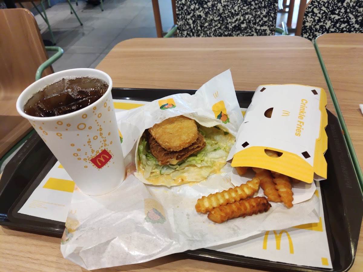 McDonald's Segamat Photo 3