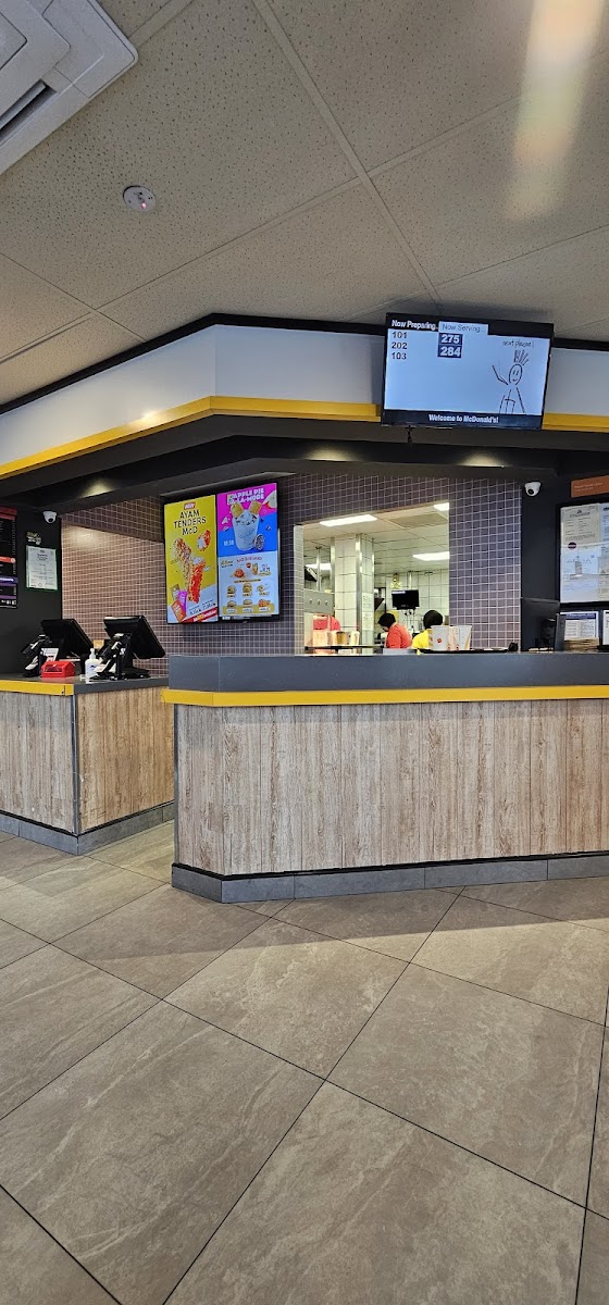 McDonald's Segamat Photo 4