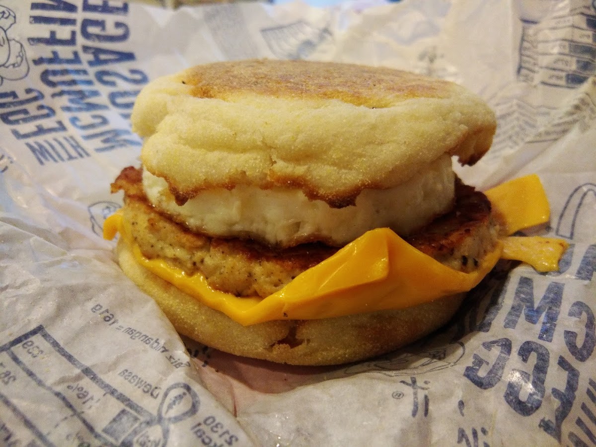 McDonald's Segamat Photo 7