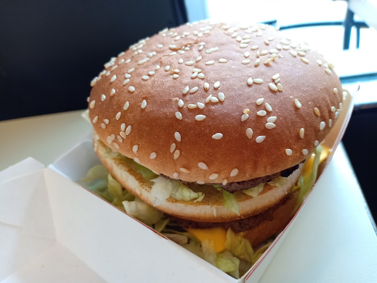 McDonald's Segamat Photo 8