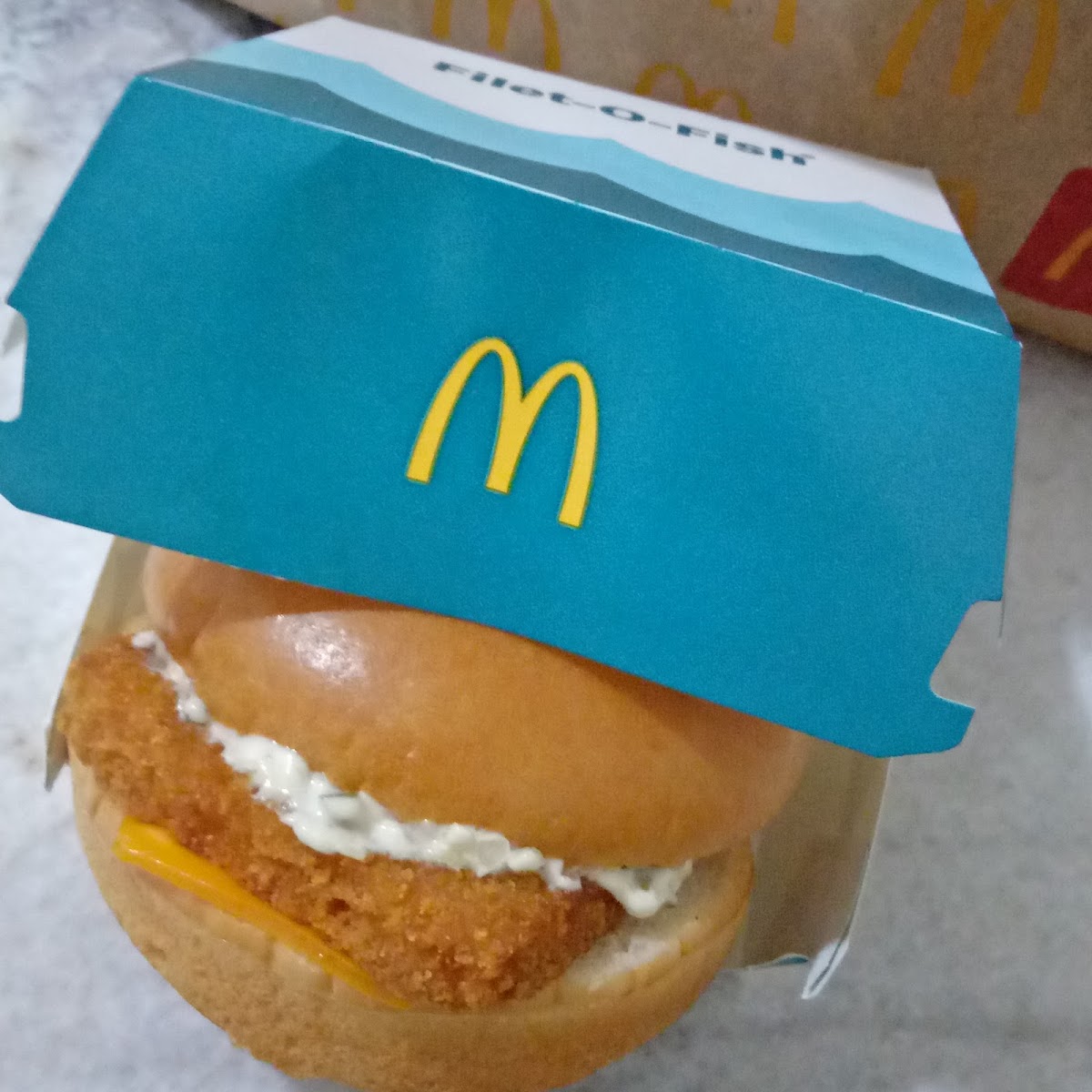McDonald's Segamat Photo 9