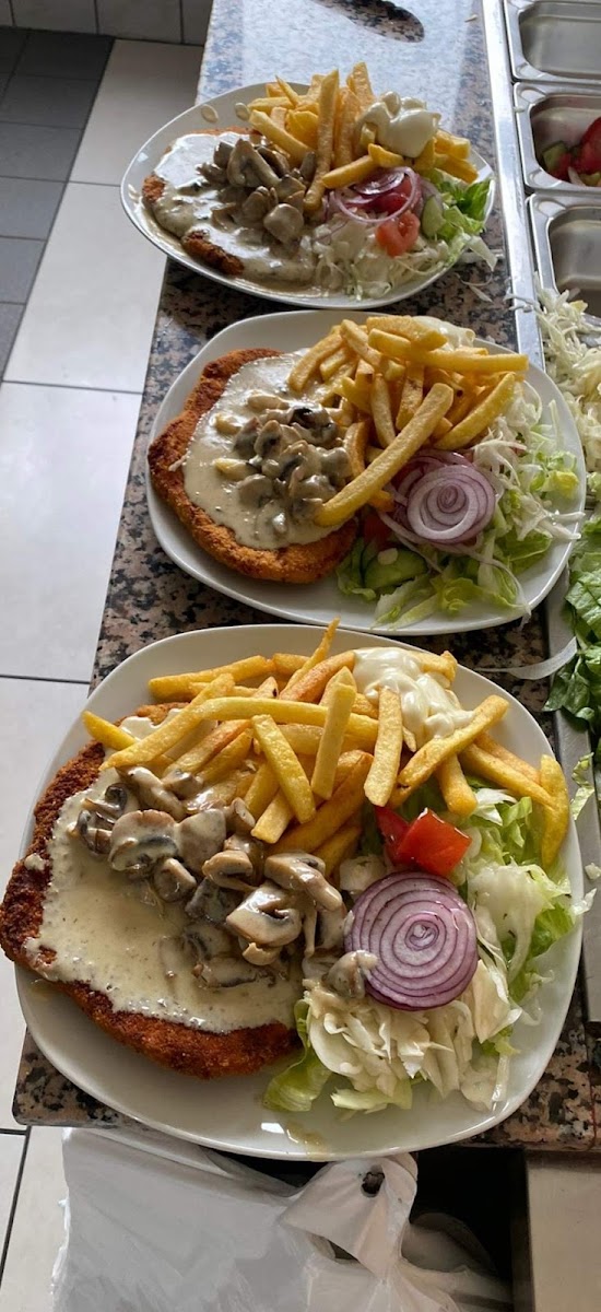 Edessa Photo 5