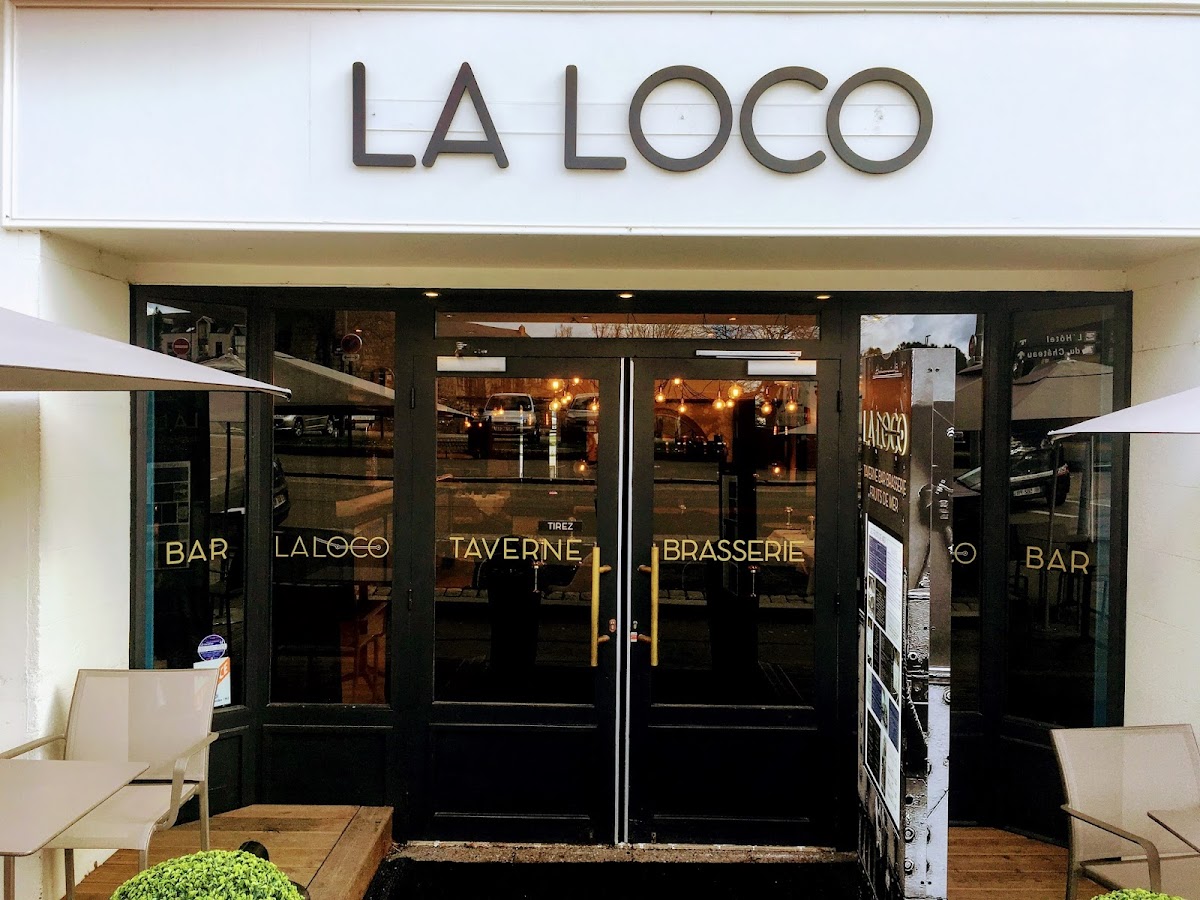 La Loco