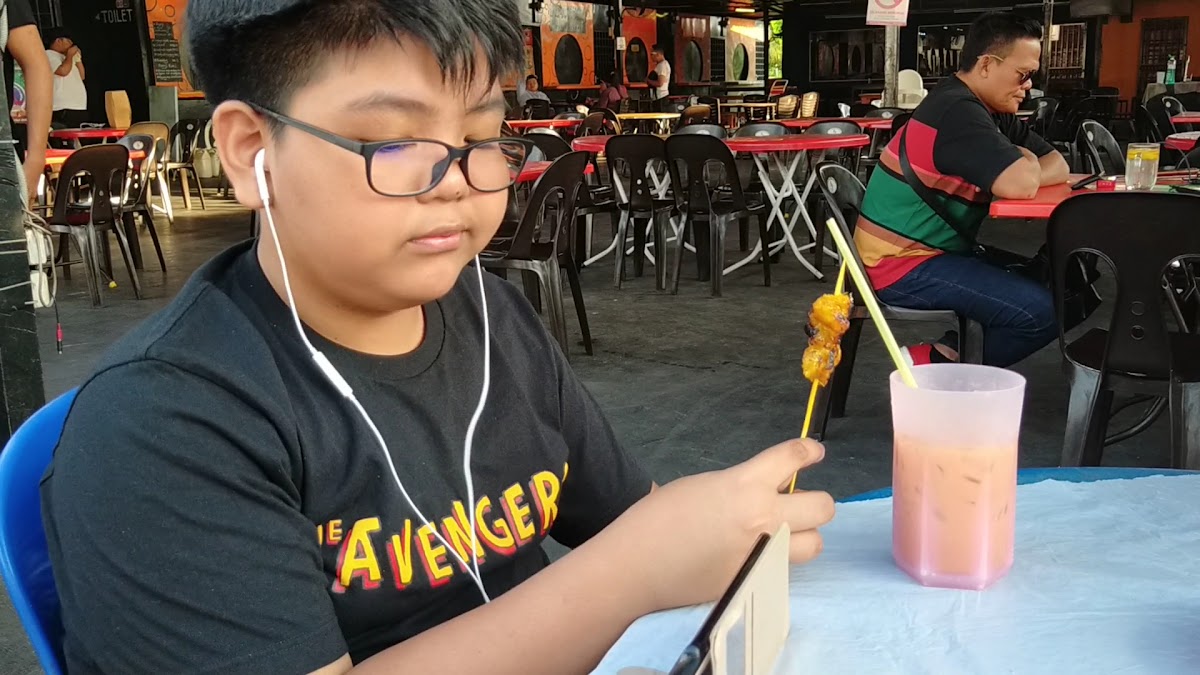 Bulat Bulat Corner Photo 2