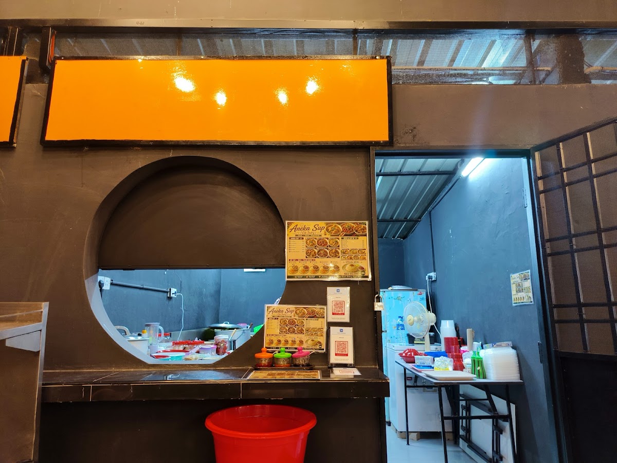 Bulat Bulat Corner Photo 3
