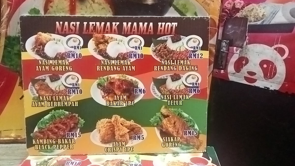 Bulat Bulat Corner Photo Menu 3