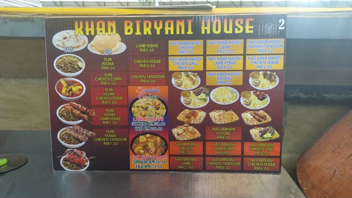 Bulat Bulat Corner Photo Menu 7