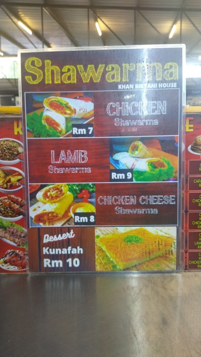 Bulat Bulat Corner Photo Menu 9