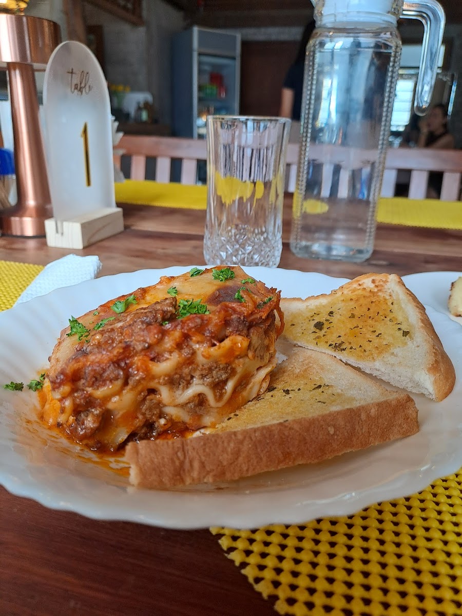 Josephine's Backyard Steakhouse Photo 9