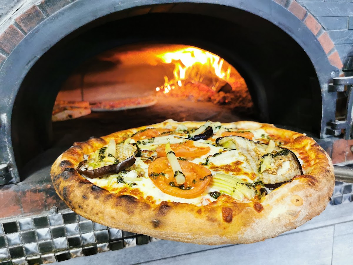 Pizzas du Golfe Sainte-Maxime Photo 2
