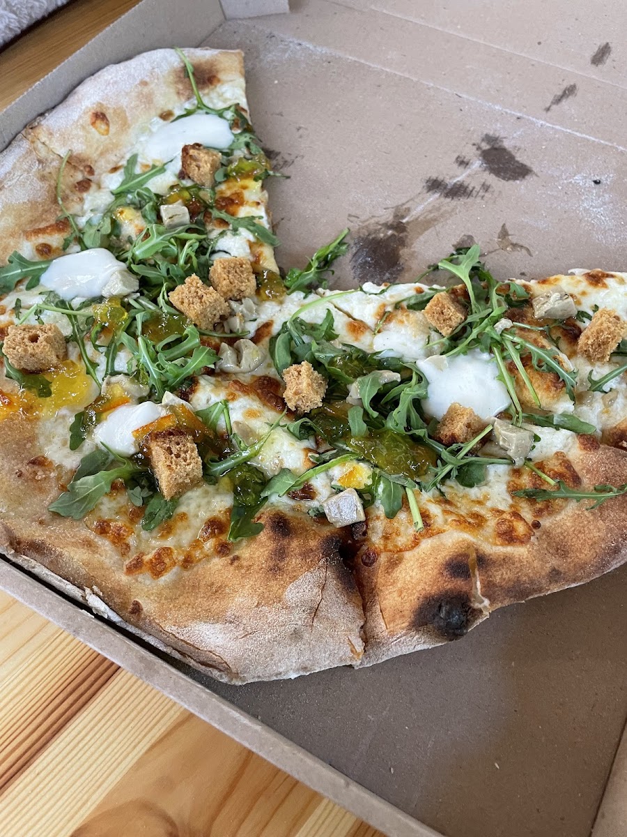 Pizzas du Golfe Sainte-Maxime Photo 4