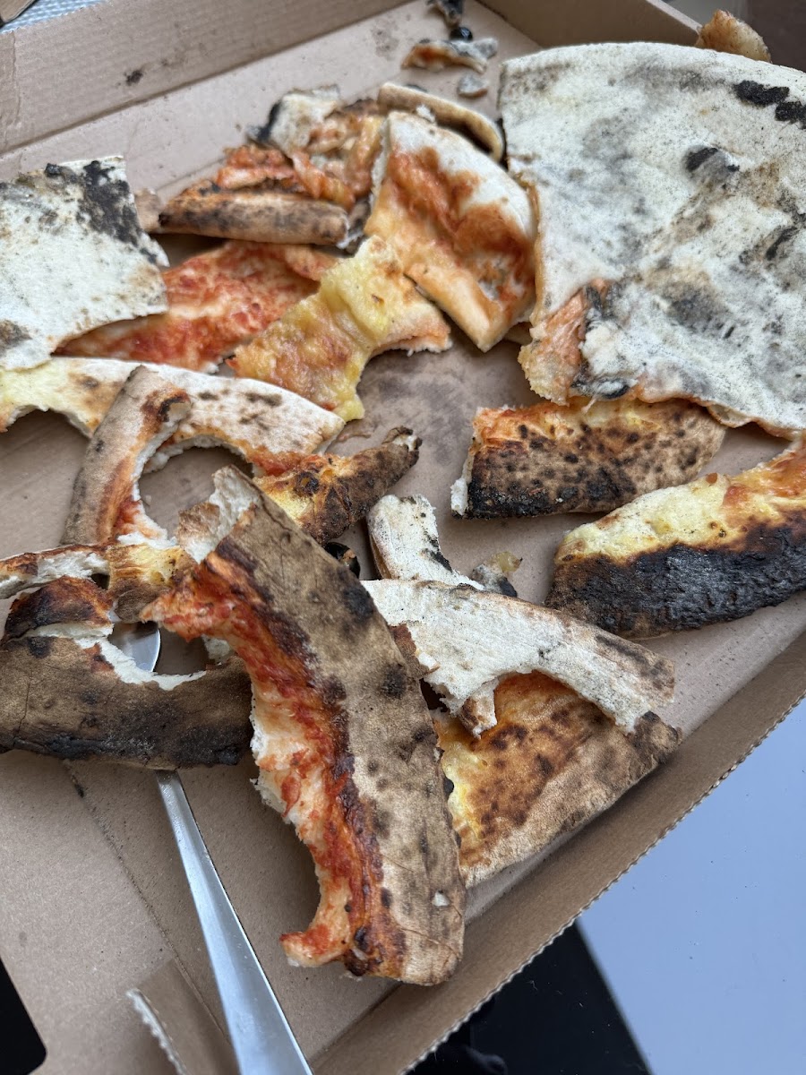 Pizzas du Golfe Sainte-Maxime Photo 5