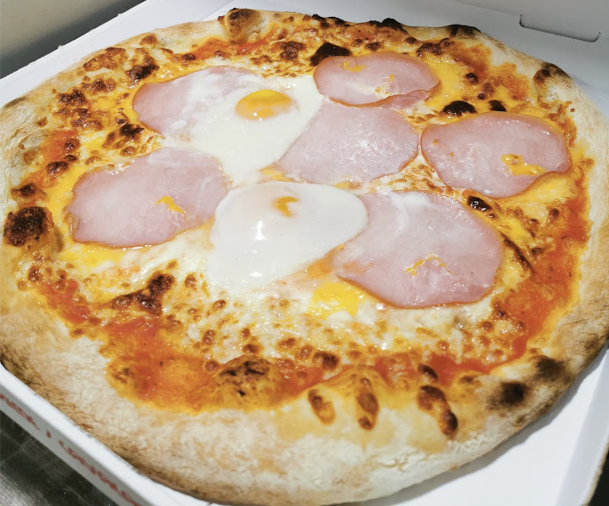Pizzas du Golfe Sainte-Maxime Photo 7