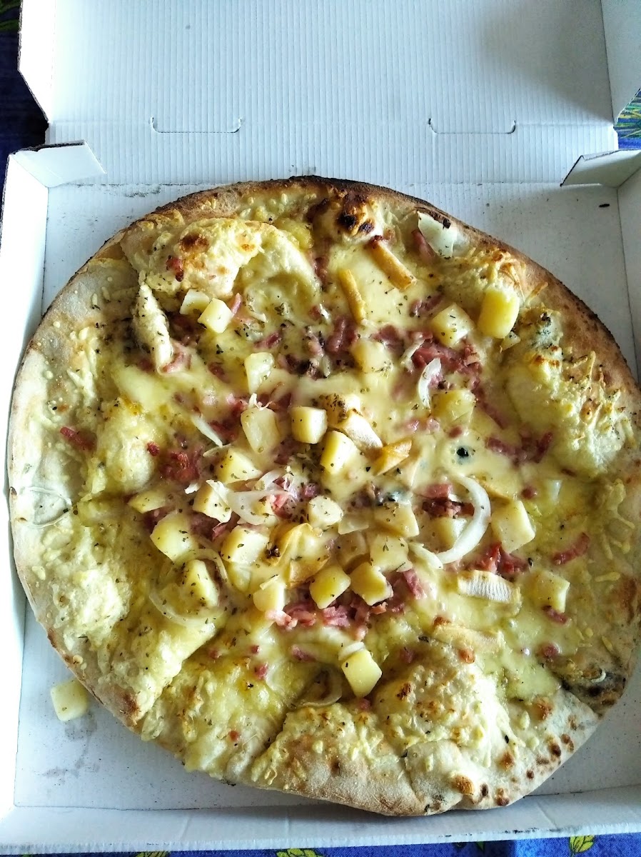 Pizzas du Golfe Sainte-Maxime Photo 8