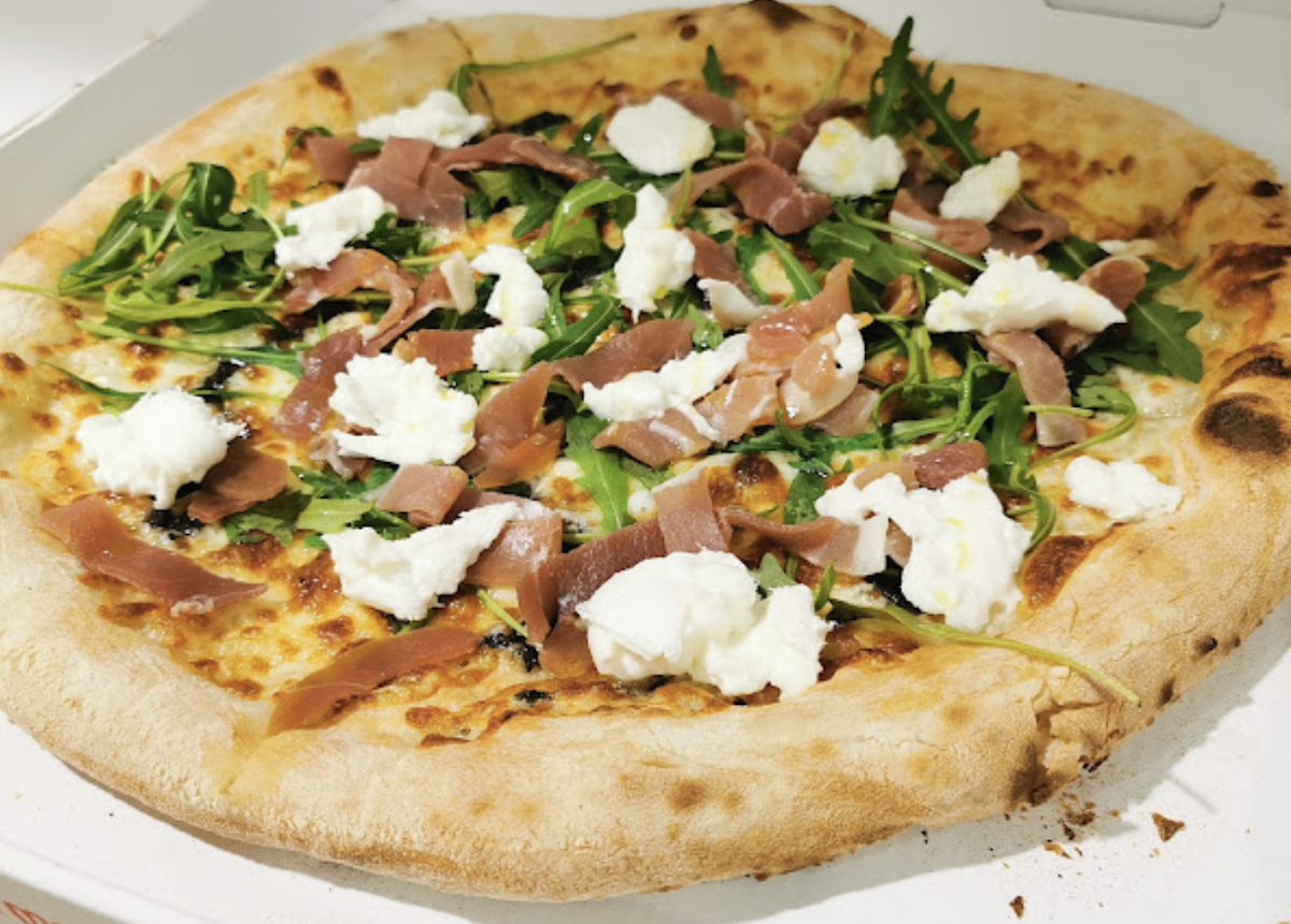 Pizzas du Golfe Sainte-Maxime Photo 9