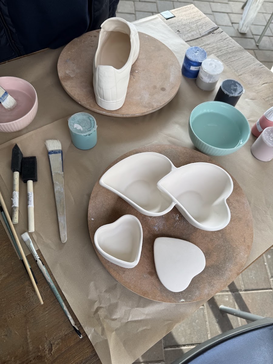 Clay Cafe Photo 2