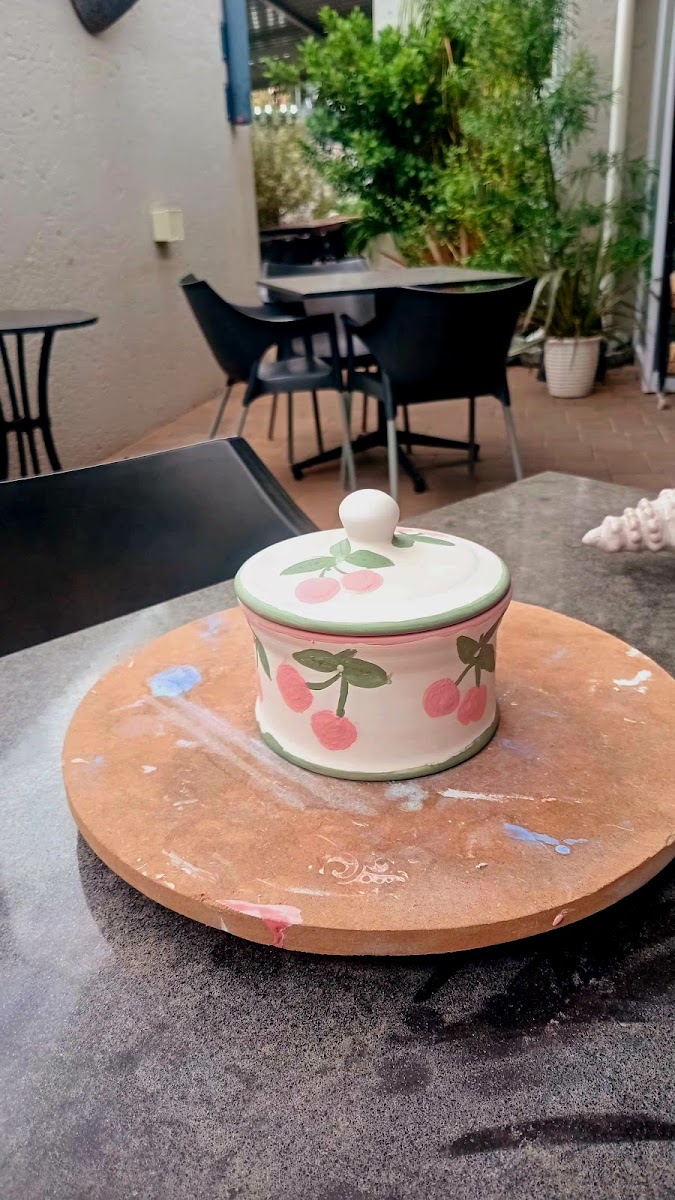 Clay Cafe Photo 3