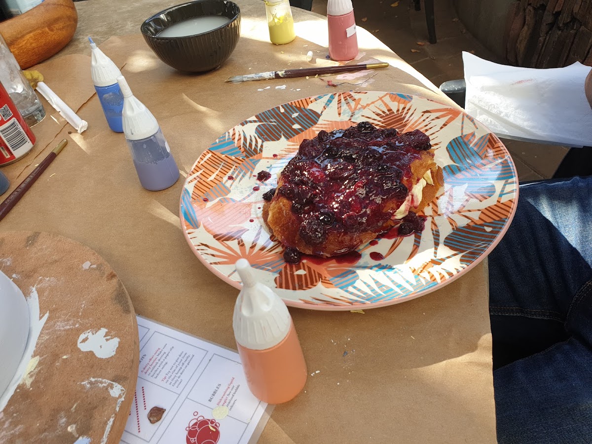Clay Cafe Photo 6