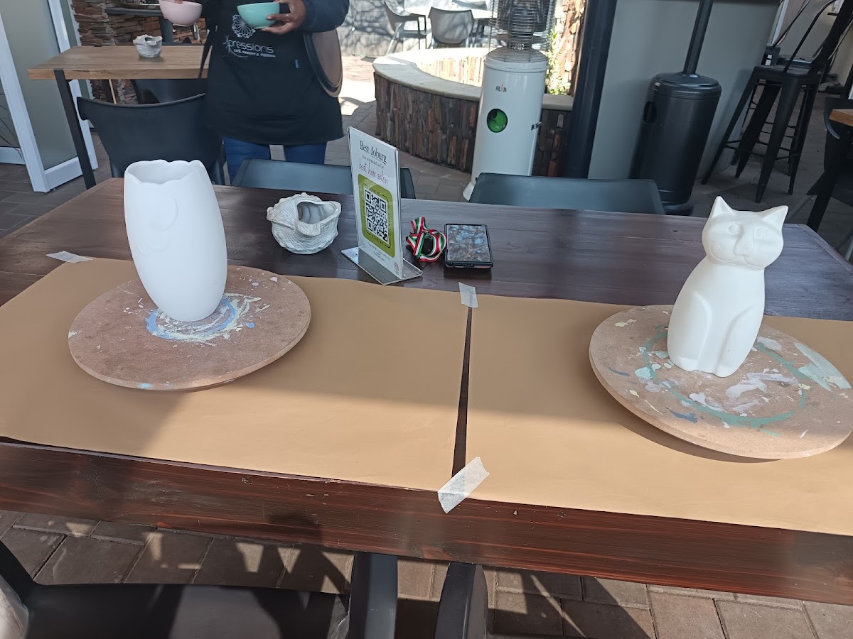Clay Cafe Photo 9
