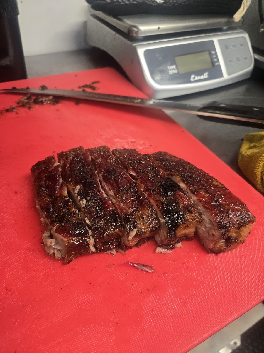 Codemans Fries & Things & BBQ & Catering Photo 2
