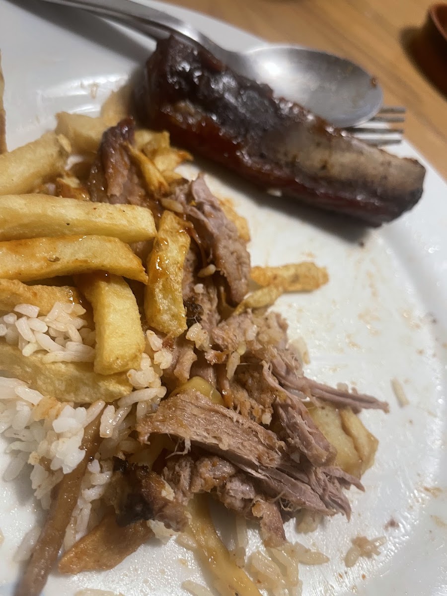 Codemans Fries & Things & BBQ & Catering Photo 4