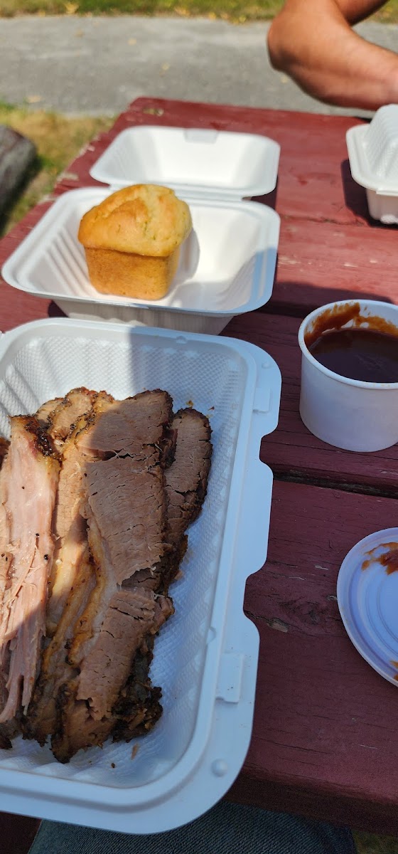 Codemans Fries & Things & BBQ & Catering Photo 8