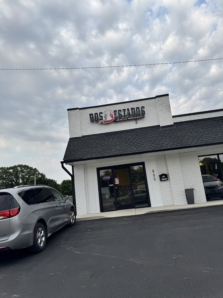 Dos Estados Mexican Restaurant